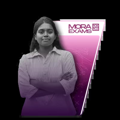 Secretary - Maathumai S. (Computer Science and Engineering)